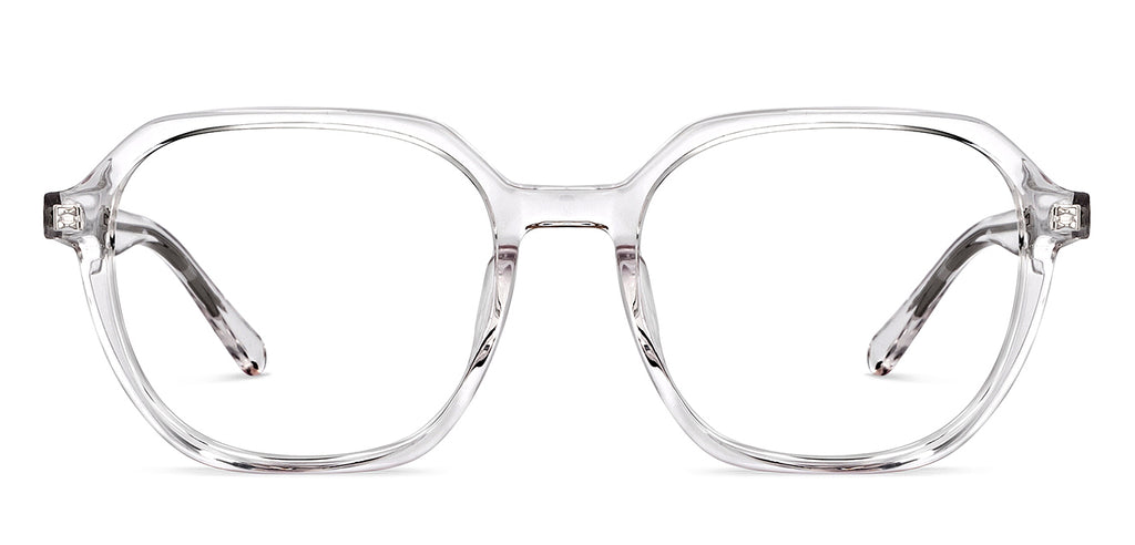 Vincent Chase Eyeglasses-Frame Geometric--EG Vincent Chase Eyeglasses-Frame Geometric--EG