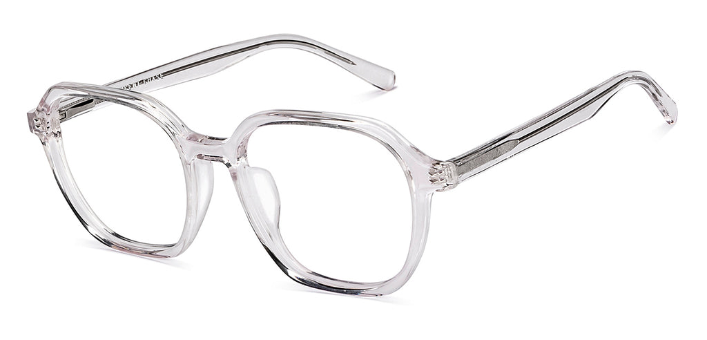 Vincent Chase Eyeglasses-Frame Geometric--EG Vincent Chase Eyeglasses-Frame Geometric--EG