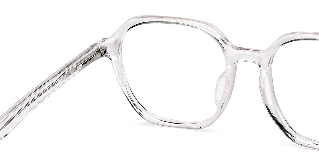 Vincent Chase Eyeglasses-Frame Geometric--EG Vincent Chase Eyeglasses-Frame Geometric--EG