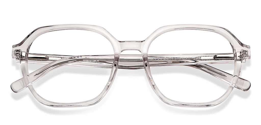 Vincent Chase Eyeglasses-Frame Geometric--EG Vincent Chase Eyeglasses-Frame Geometric--EG