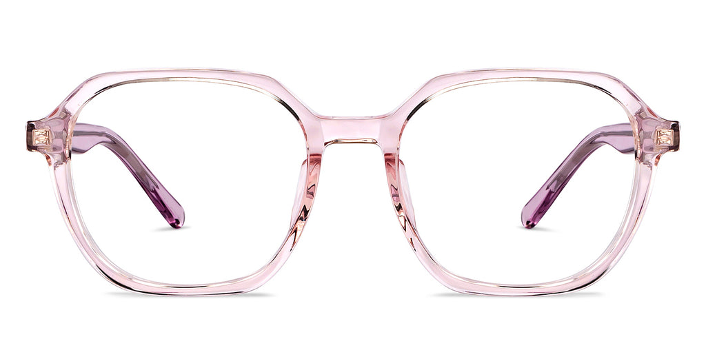 Vincent Chase Eyeglasses-Frame Geometric--EG Vincent Chase Eyeglasses-Frame Geometric--EG