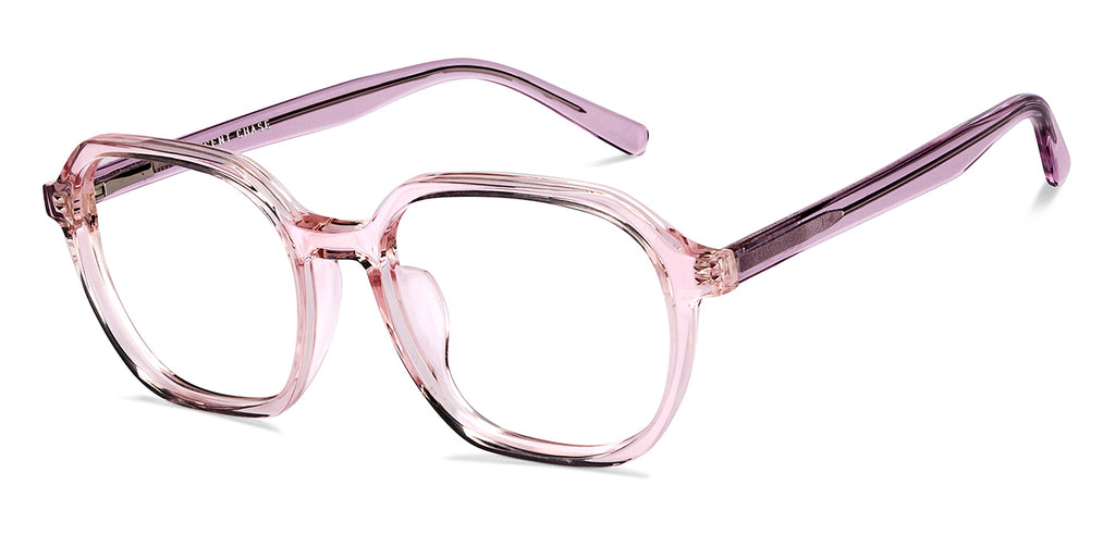 Vincent Chase Eyeglasses-Frame Geometric--EG Vincent Chase Eyeglasses-Frame Geometric--EG