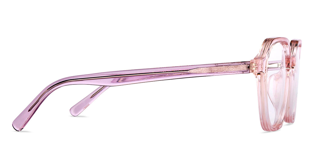 Vincent Chase Eyeglasses-Frame Geometric--EG Vincent Chase Eyeglasses-Frame Geometric--EG