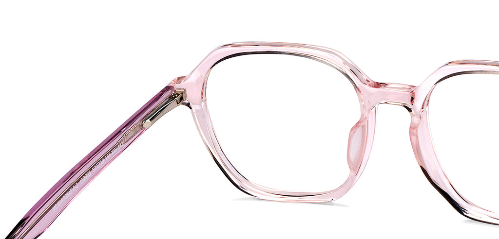 Vincent Chase Eyeglasses-Frame Geometric--EG Vincent Chase Eyeglasses-Frame Geometric--EG