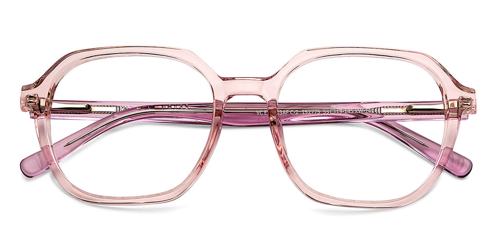 Vincent Chase Eyeglasses-Frame Geometric--EG Vincent Chase Eyeglasses-Frame Geometric--EG