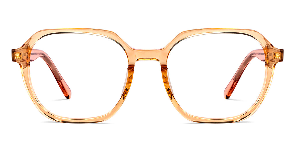 Vincent Chase Eyeglasses-Frame Geometric--EG Vincent Chase Eyeglasses-Frame Geometric--EG