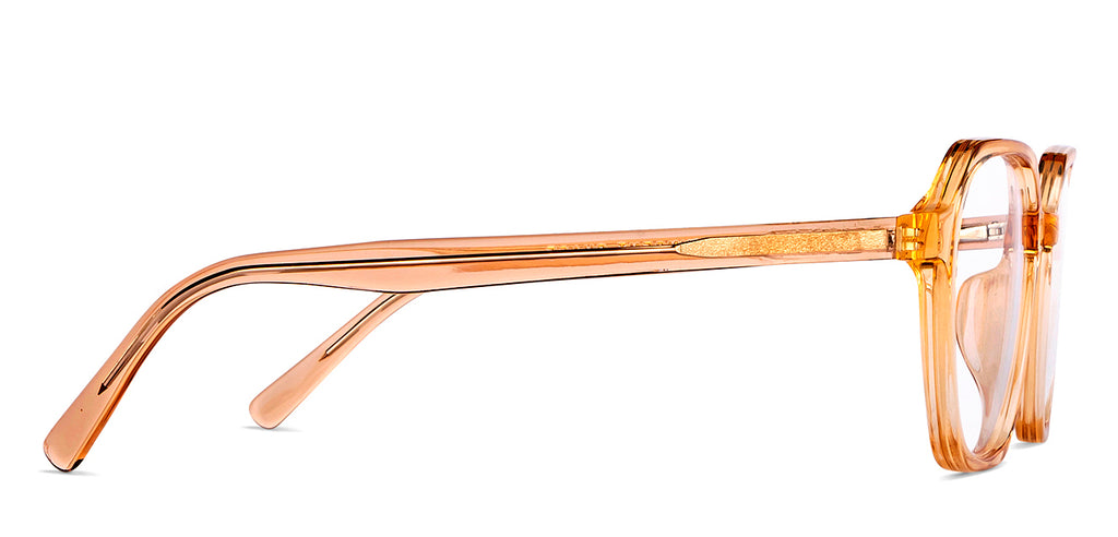 Vincent Chase Eyeglasses-Frame Geometric--EG Vincent Chase Eyeglasses-Frame Geometric--EG