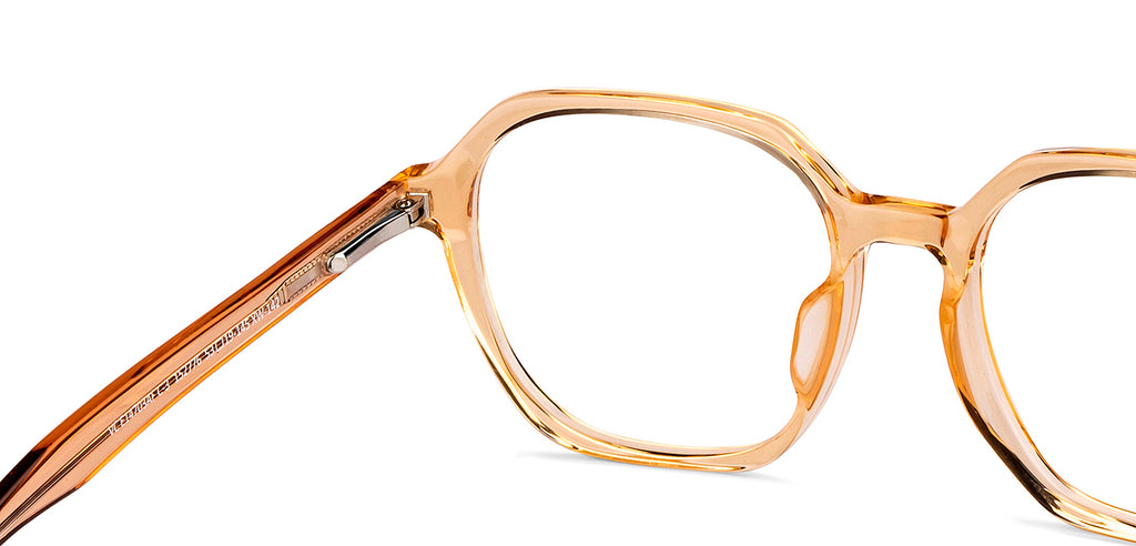 Vincent Chase Eyeglasses-Frame Geometric--EG Vincent Chase Eyeglasses-Frame Geometric--EG