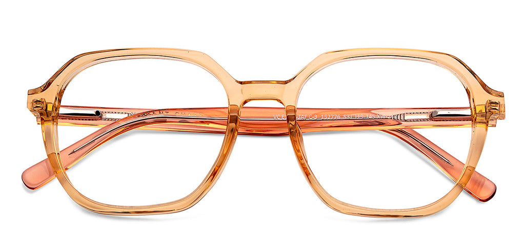 Vincent Chase Eyeglasses-Frame Geometric--EG Vincent Chase Eyeglasses-Frame Geometric--EG