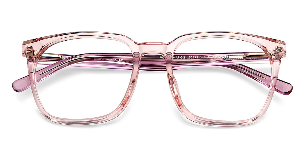 Vincent Chase Eyeglasses-Frame Rectangle--EG Vincent Chase Eyeglasses-Frame Rectangle--EG