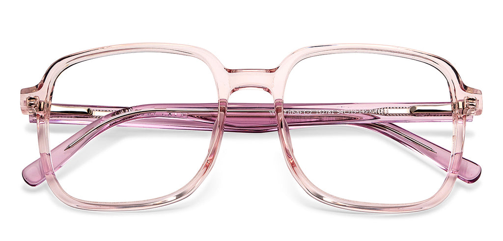 Vincent Chase Eyeglasses-Frame Rectangle--EG Vincent Chase Eyeglasses-Frame Rectangle--EG