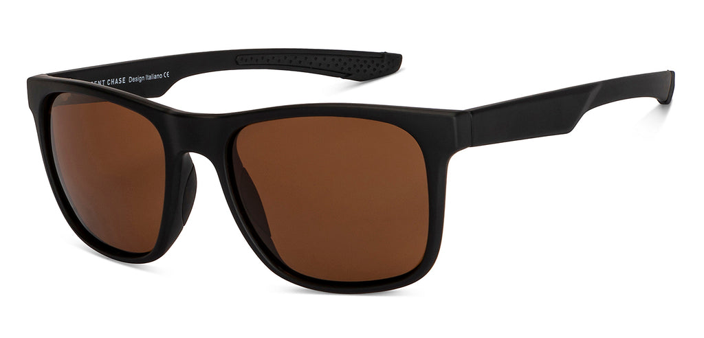 Polarized Sunglasses-Frame Wayfarer--SG Polarized Sunglasses-Frame Wayfarer--SG