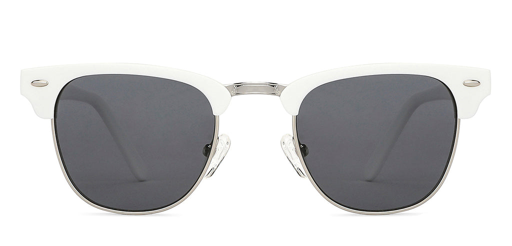 -Frame Clubmaster--SG -Frame Clubmaster--SG