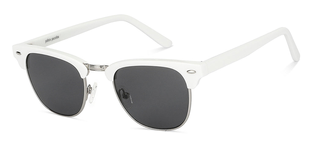 -Frame Clubmaster--SG -Frame Clubmaster--SG