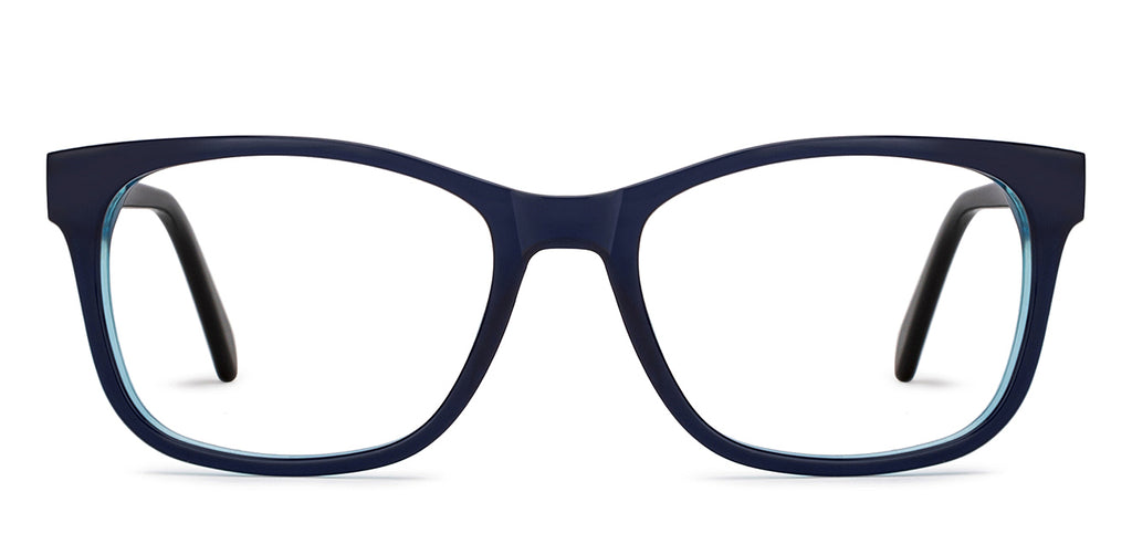 Vincent Chase Eyeglasses-Frame Rectangle--EG Vincent Chase Eyeglasses-Frame Rectangle--EG