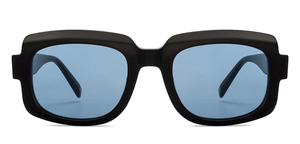 John Jacobs Sunglasses-Frame Wayfarer--SG John Jacobs Sunglasses-Frame Wayfarer--SG