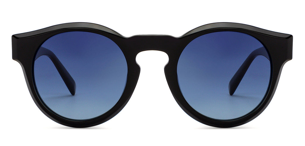 John Jacobs Sunglasses-Frame Wayfarer--SG John Jacobs Sunglasses-Frame Wayfarer--SG
