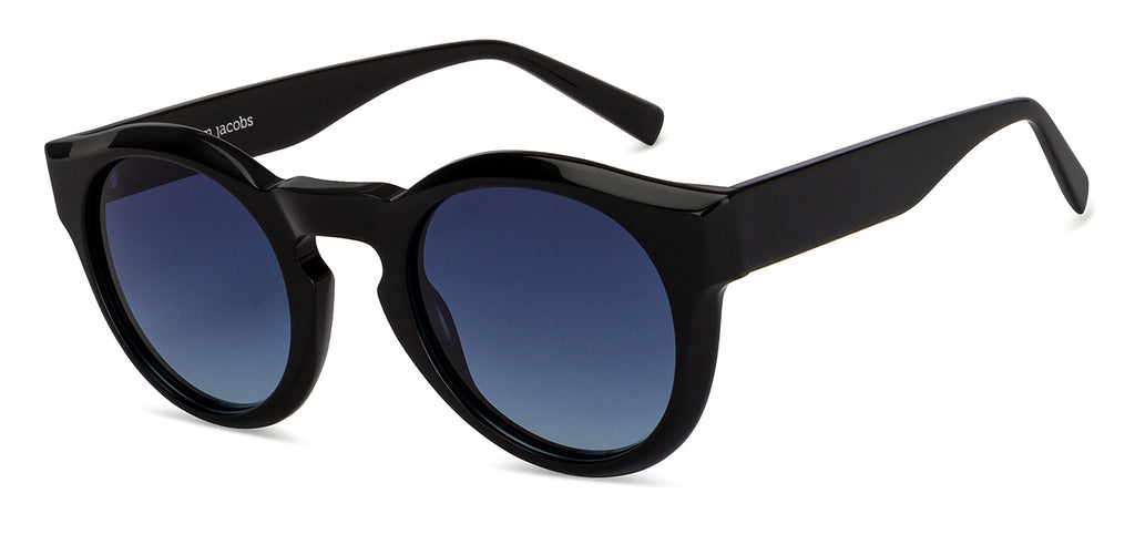 John Jacobs Sunglasses-Frame Wayfarer--SG John Jacobs Sunglasses-Frame Wayfarer--SG
