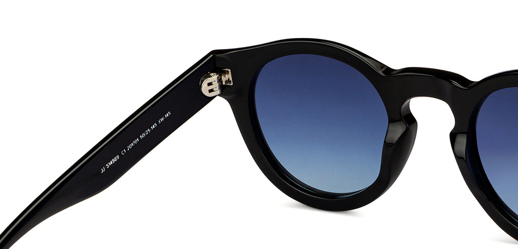 John Jacobs Sunglasses-Frame Wayfarer--SG John Jacobs Sunglasses-Frame Wayfarer--SG