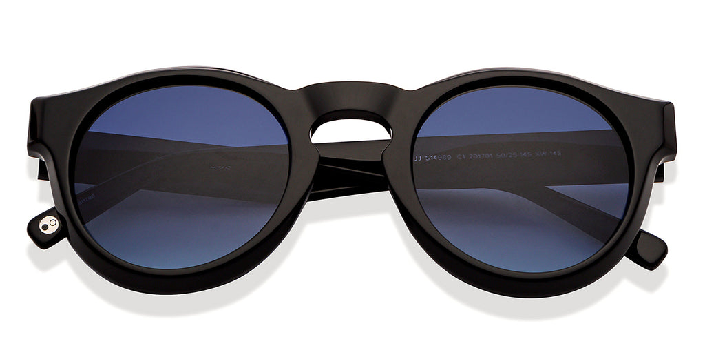 John Jacobs Sunglasses-Frame Wayfarer--SG John Jacobs Sunglasses-Frame Wayfarer--SG