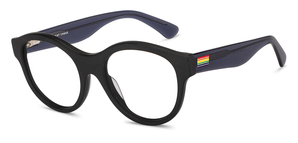 Women Eyeglasses-Frame Round--EG Women Eyeglasses-Frame Round--EG