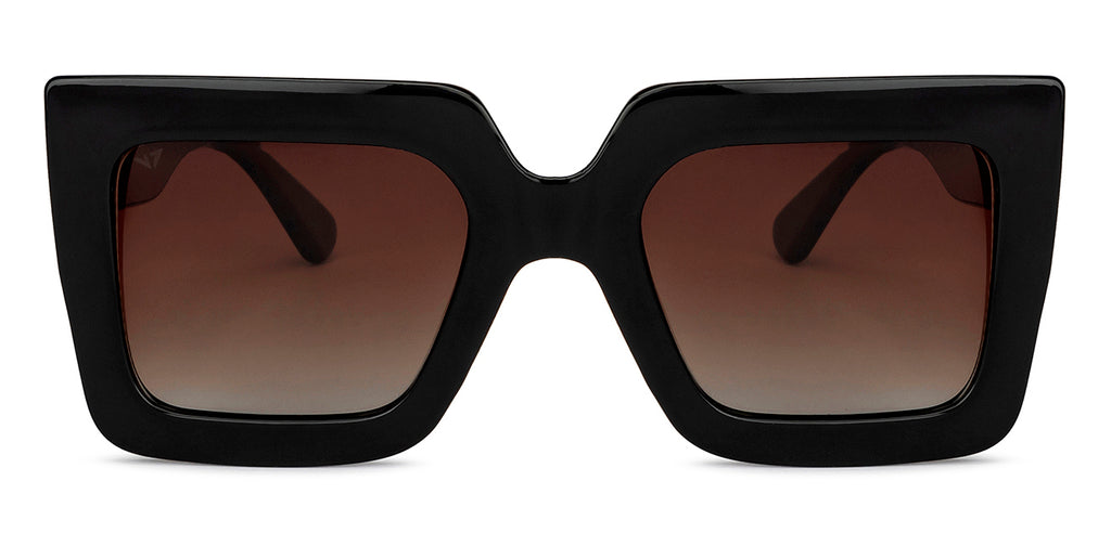 Vincent Chase Eyeglasses-Frame Square--EG Vincent Chase Eyeglasses-Frame Square--EG
