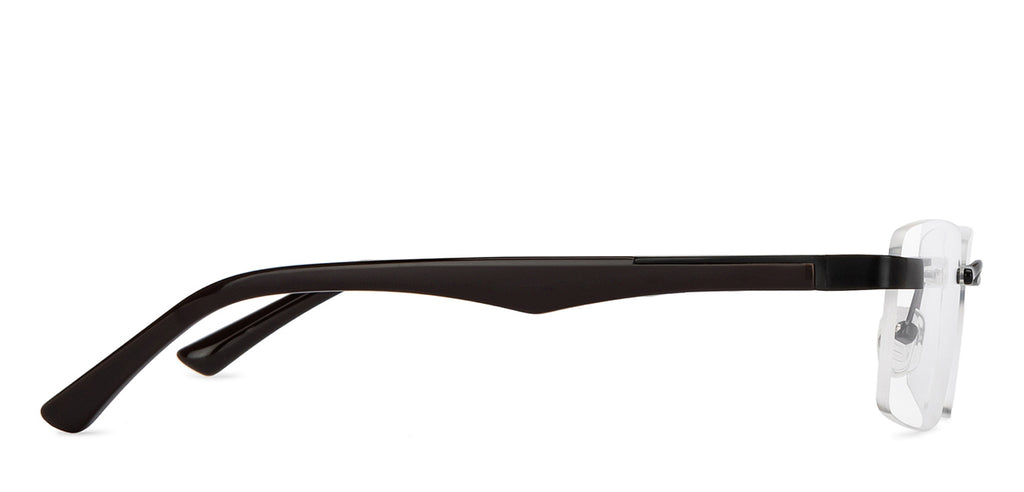 Vincent Chase Eyeglasses-Frame Rectangle--EG Vincent Chase Eyeglasses-Frame Rectangle--EG