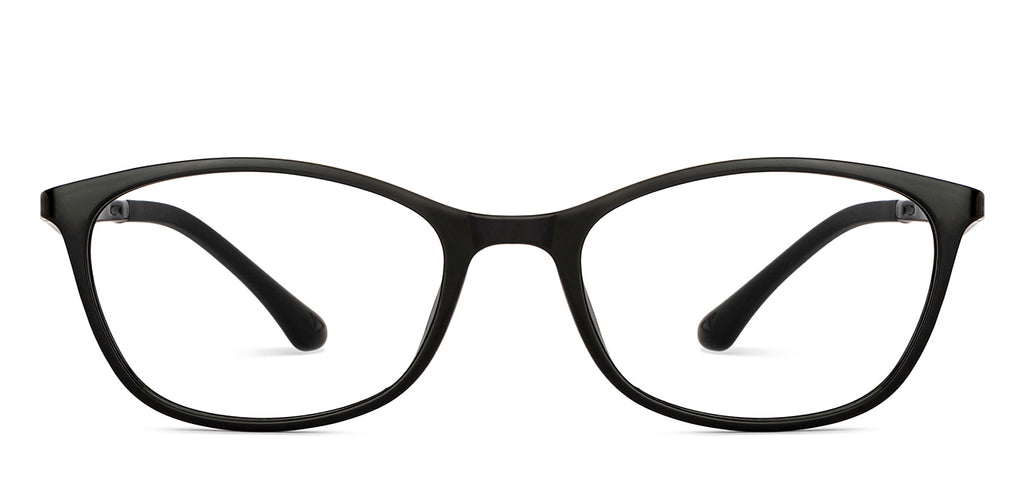 -Frame Cat Eye--EG -Frame Cat Eye--EG