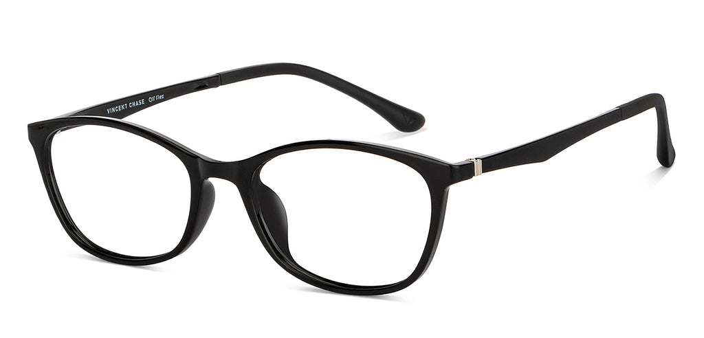 -Frame Cat Eye--EG -Frame Cat Eye--EG