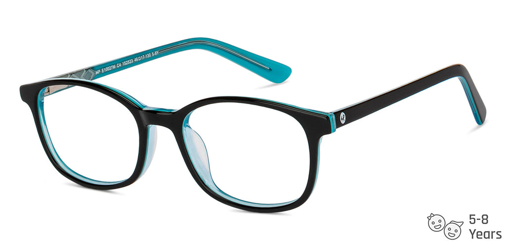 Dual Tone-Frame Rectangle--EG Dual Tone-Frame Rectangle--EG