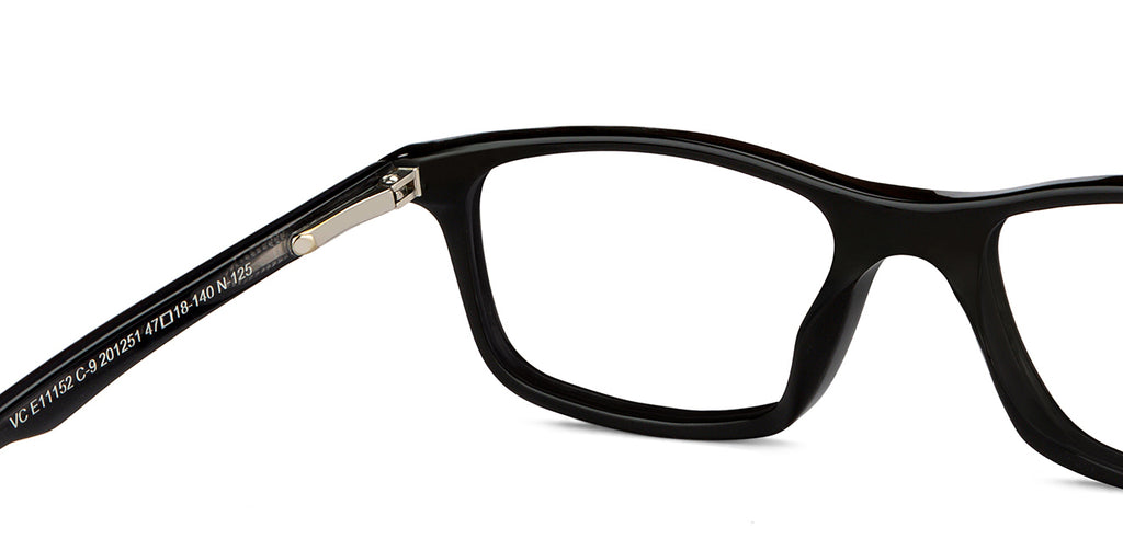 Eyeglasses-Frame Rectangle--EG Eyeglasses-Frame Rectangle--EG