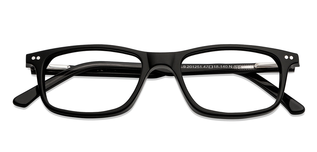 Eyeglasses-Frame Rectangle--EG Eyeglasses-Frame Rectangle--EG