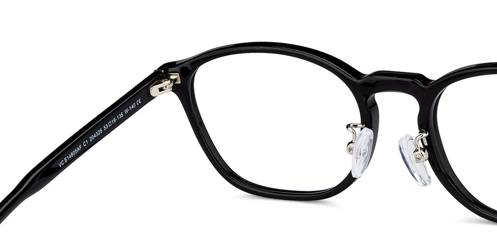 Vincent Chase Eyeglasses-Frame Rectangle--EG Vincent Chase Eyeglasses-Frame Rectangle--EG