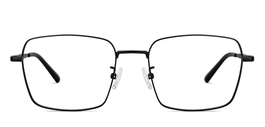Rectangle Eyeglasses-Frame Rectangle--EG Rectangle Eyeglasses-Frame Rectangle--EG