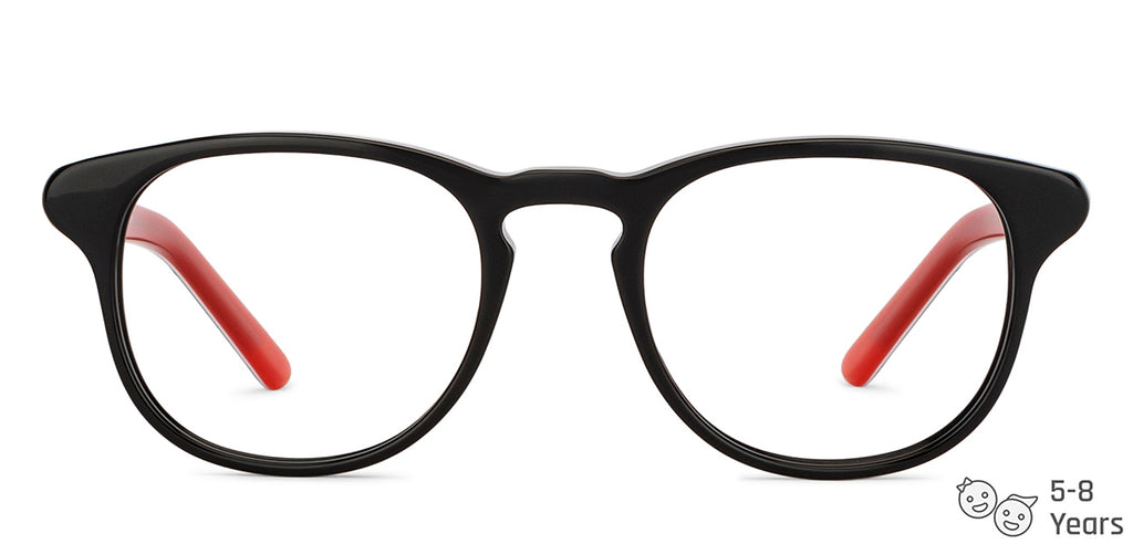 Dual Tone-Frame Round--EG Dual Tone-Frame Round--EG