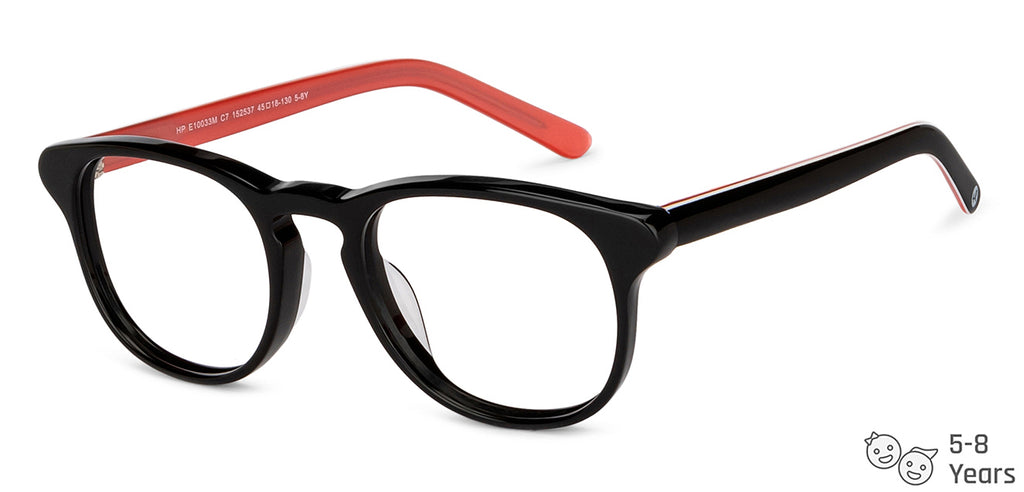 Dual Tone-Frame Round--EG Dual Tone-Frame Round--EG