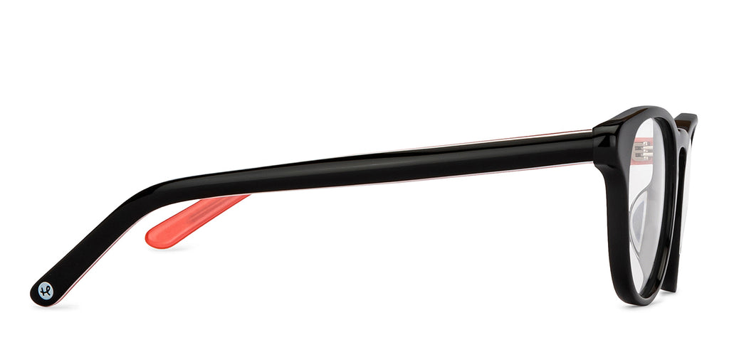 Dual Tone-Frame Round--EG Dual Tone-Frame Round--EG