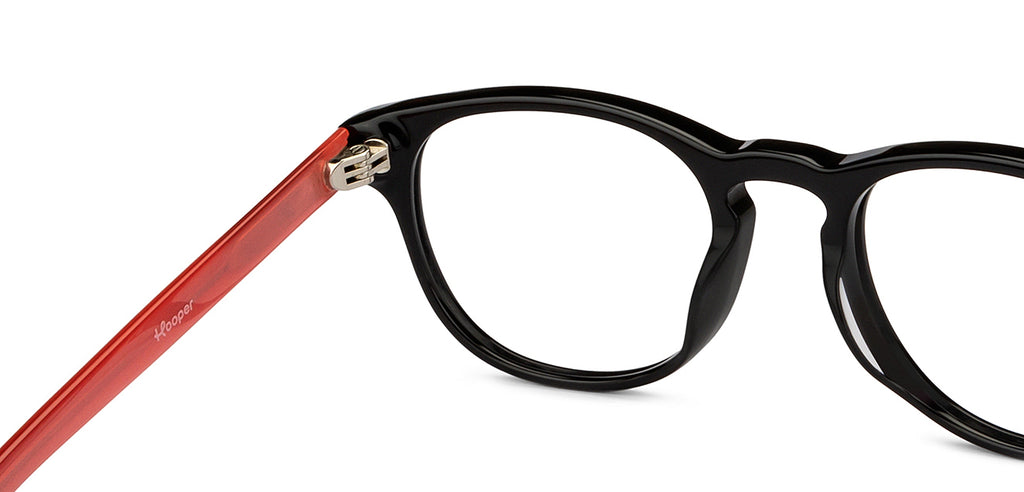 Dual Tone-Frame Round--EG Dual Tone-Frame Round--EG