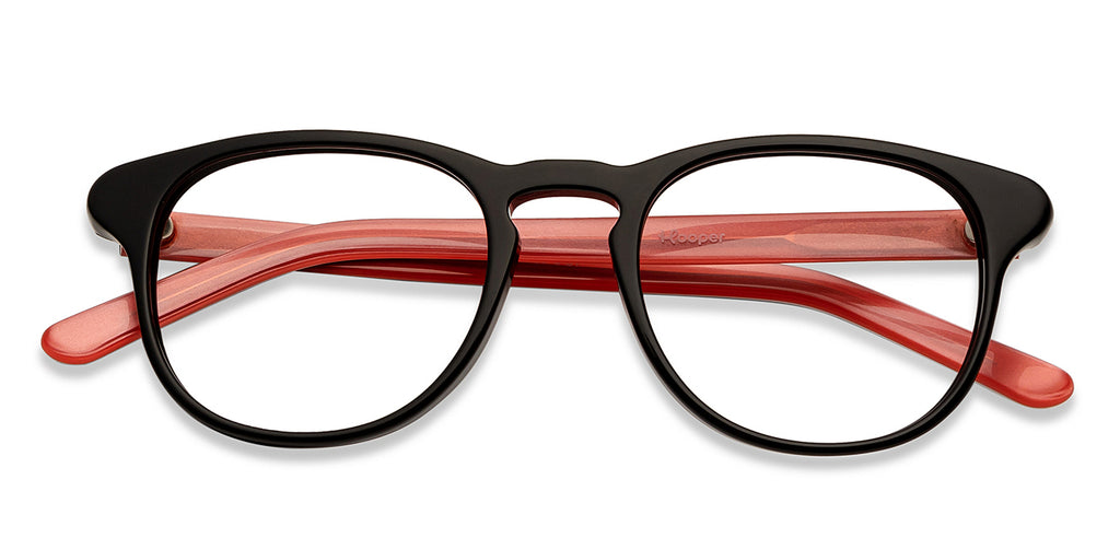 Dual Tone-Frame Round--EG Dual Tone-Frame Round--EG