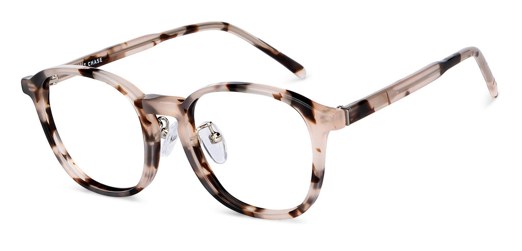 Vincent Chase Eyeglasses-Frame Square--EG Vincent Chase Eyeglasses-Frame Square--EG
