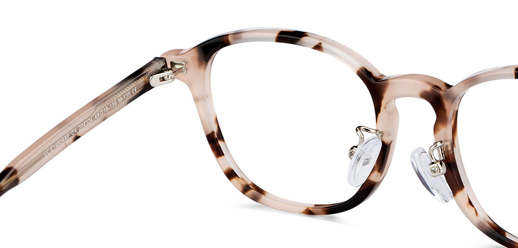 Vincent Chase Eyeglasses-Frame Square--EG Vincent Chase Eyeglasses-Frame Square--EG
