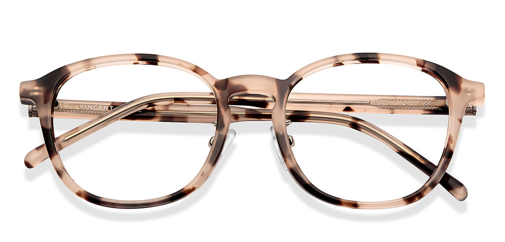 Vincent Chase Eyeglasses-Frame Square--EG Vincent Chase Eyeglasses-Frame Square--EG