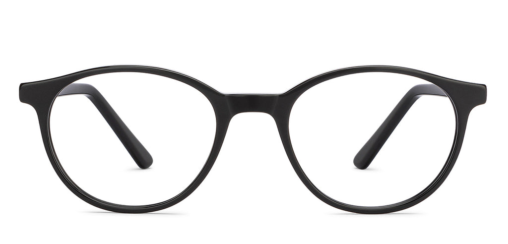 Vincent Chase Eyeglasses-Frame Round--EG Vincent Chase Eyeglasses-Frame Round--EG