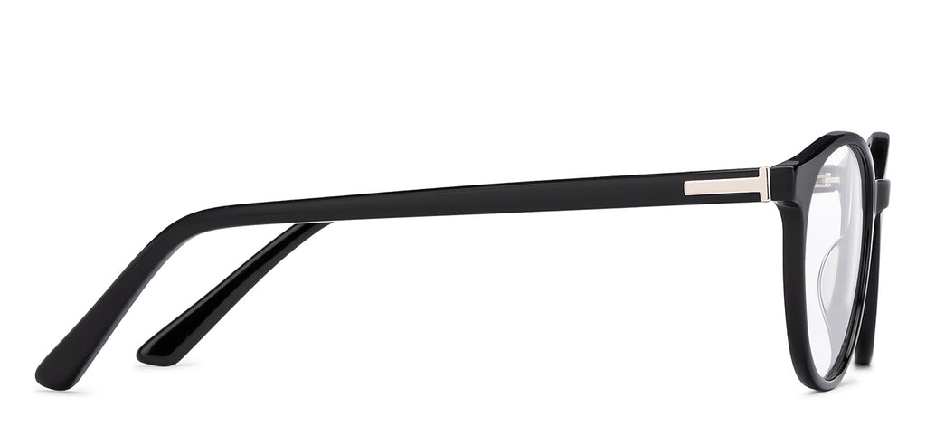 Vincent Chase Eyeglasses-Frame Round--EG Vincent Chase Eyeglasses-Frame Round--EG