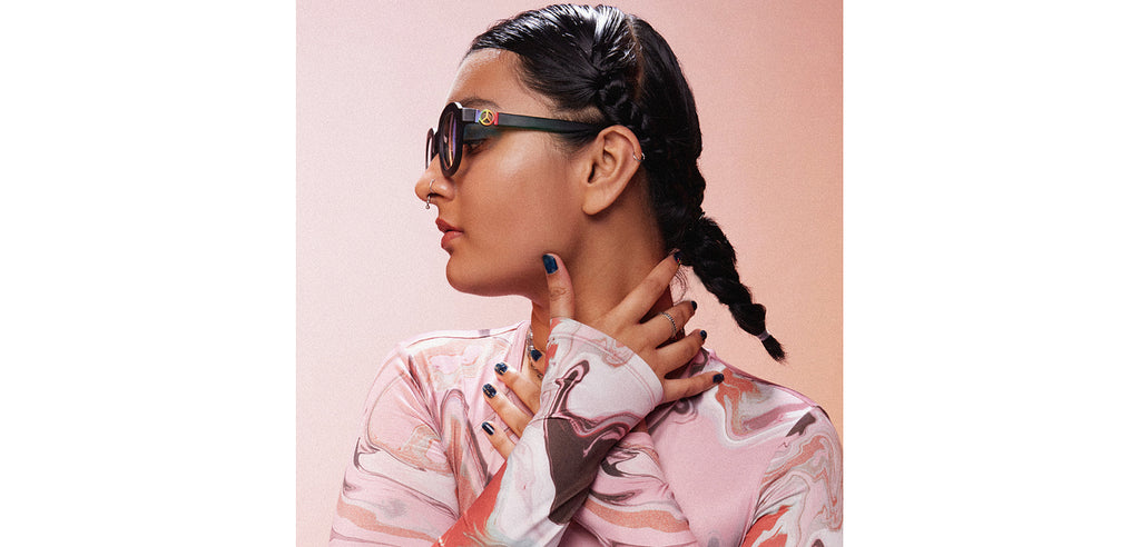 Eyeglasses-Frame Round--EG Eyeglasses-Frame Round--EG