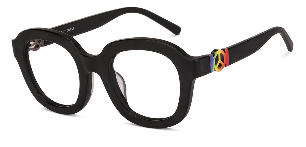 Eyeglasses-Frame Round--EG Eyeglasses-Frame Round--EG