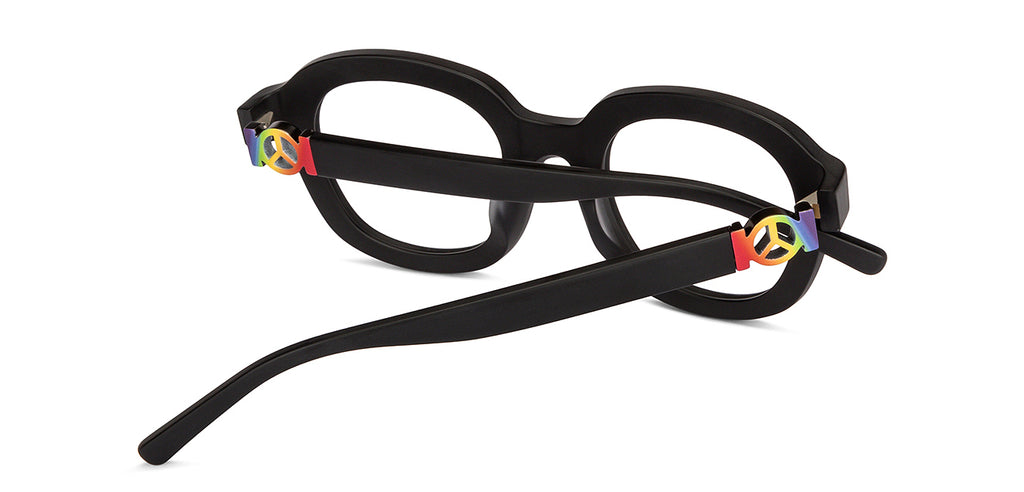 Eyeglasses-Frame Round--EG Eyeglasses-Frame Round--EG