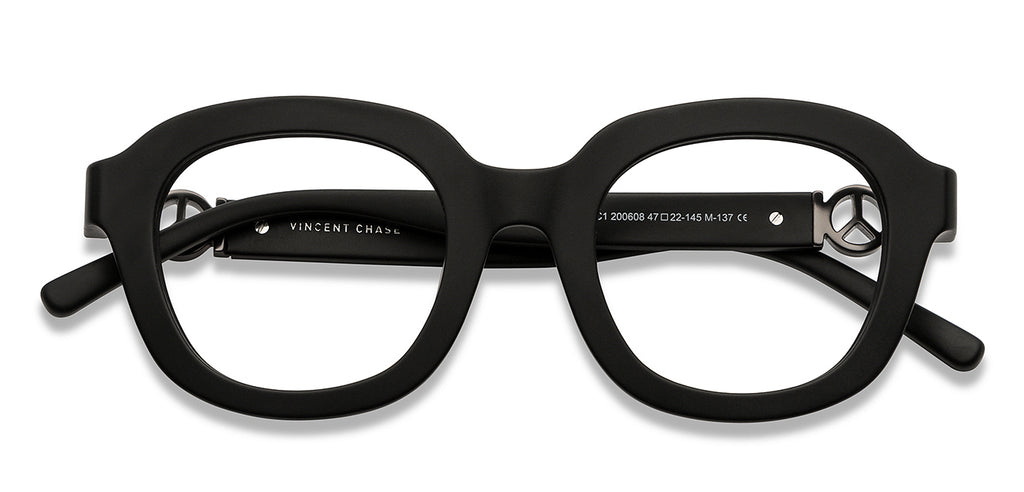 Eyeglasses-Frame Round--EG Eyeglasses-Frame Round--EG