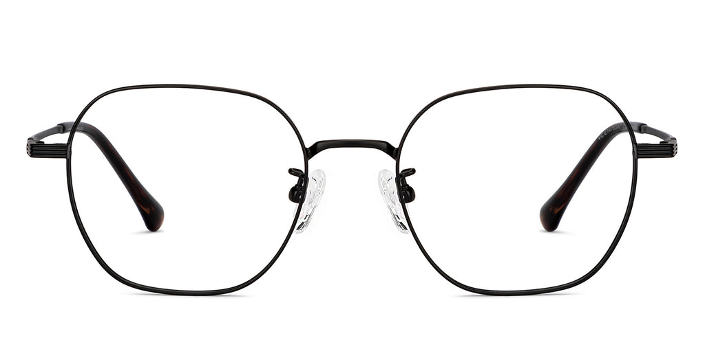 Vincent Chase Eyeglasses-Frame Round--EG Vincent Chase Eyeglasses-Frame Round--EG