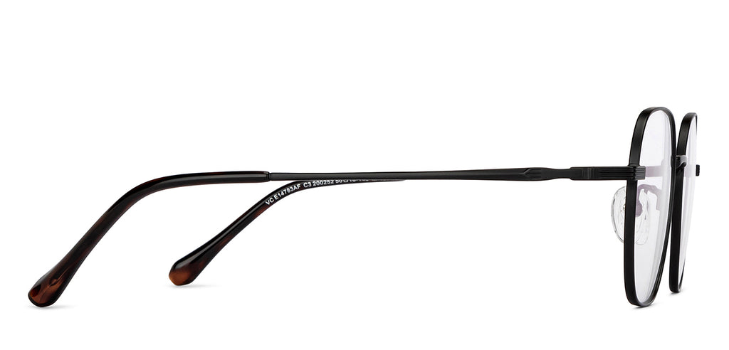 Vincent Chase Eyeglasses-Frame Round--EG Vincent Chase Eyeglasses-Frame Round--EG